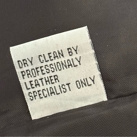 For Joseph 100% Genuine Leather Skirt - Picture 6 of 7